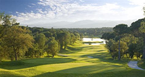 Camiral Golf & Wellness (before PGA Catalunya).